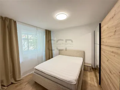Iancului - 5 minute Metrou | Apartament 3 Camere Modern | Recent Renovat - foto 6