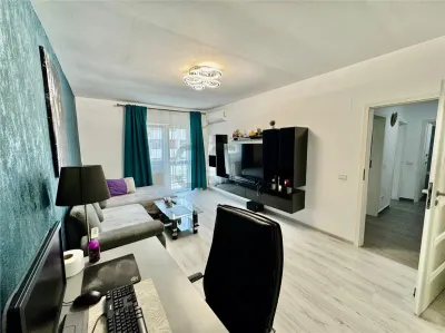 Kristal Residence - decomandat - loc parcare - foto 3
