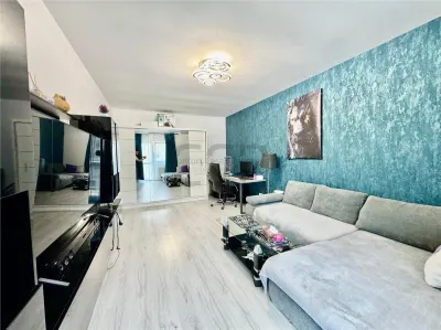 Kristal Residence - decomandat - loc parcare - foto 4