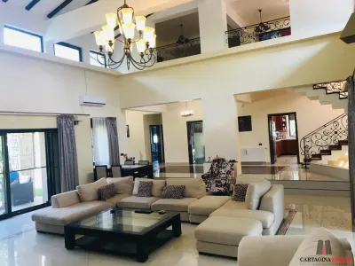 Vila P+1+M / eleganta / vav liziera Padurii (1418mp teren) - foto 5