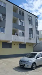 2 camere decomandat - parcare inclusa - Popesti Leordeni / Primarie - foto 8