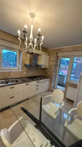 Herastrau Cartierul Francez MOBILAT LUX - foto 11