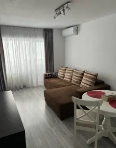 2 camere semidecomandat - mobilat - Tineretului - Sincai - metrou 5 minute - Bucuresti