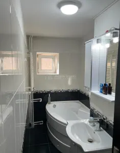 2 camere semidecomandat - mobilat - Tineretului - Sincai - metrou 5 minute - foto 7