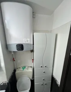2 camere semidecomandat - mobilat - Tineretului - Sincai - metrou 5 minute - foto 8