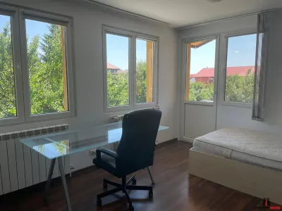 Vila individuala Pipera / Stefan cel Mare - foto 12