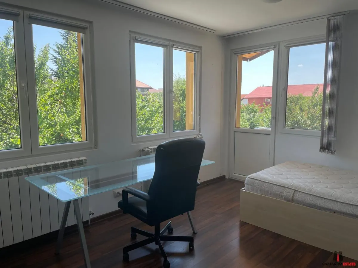 Vila individuala Pipera / Stefan cel Mare - foto 12