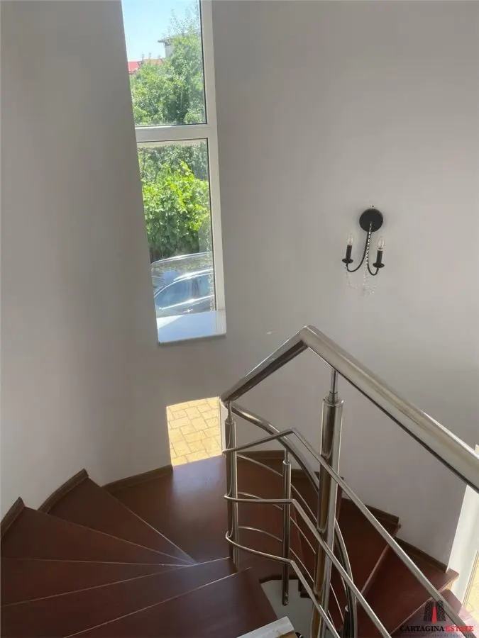 Vila individuala Pipera / Stefan cel Mare - foto 14