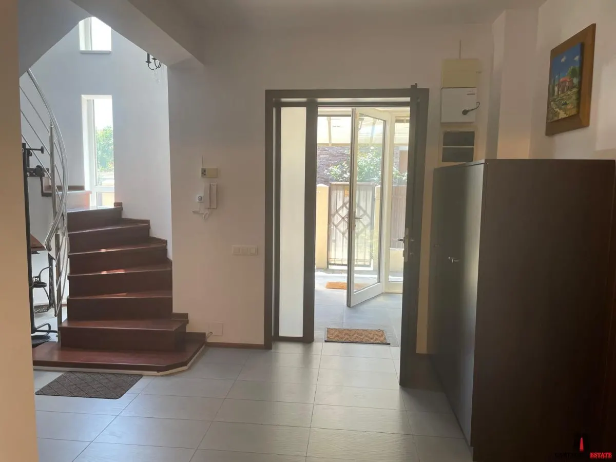 Vila individuala Pipera / Stefan cel Mare - foto 17
