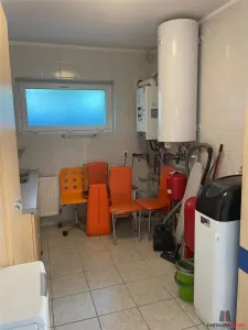 Vila individuala Pipera / Stefan cel Mare - foto 19