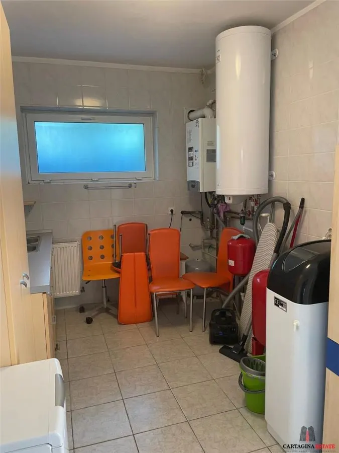 Vila individuala Pipera / Stefan cel Mare - foto 19