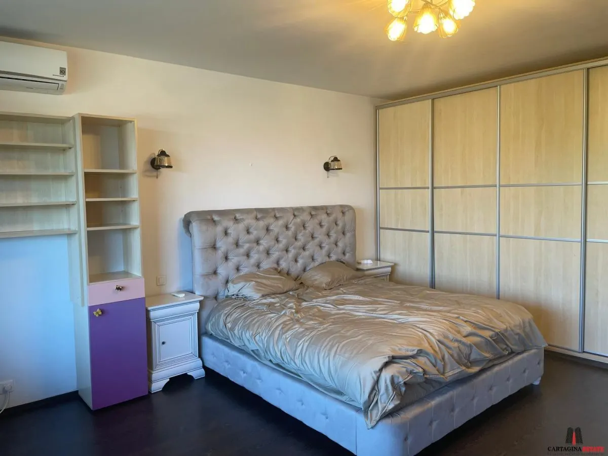 Vila individuala Pipera / Stefan cel Mare - foto 20