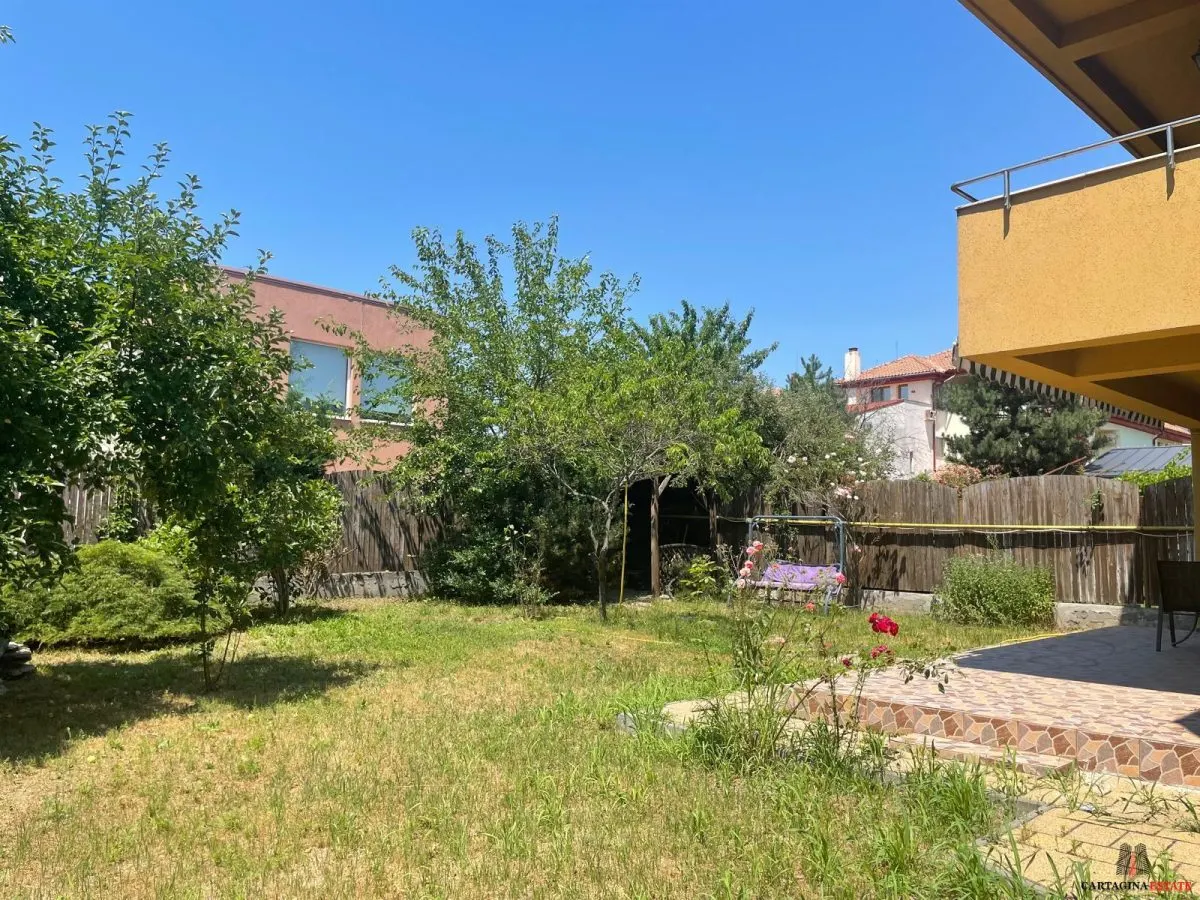 Vila individuala Pipera / Stefan cel Mare - foto 6