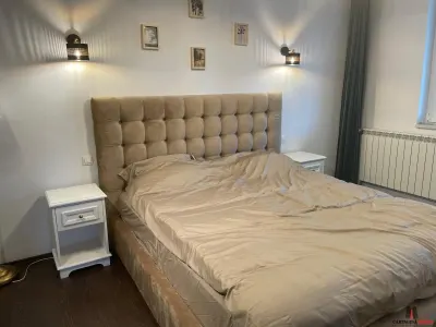 Vila individuala Pipera / Stefan cel Mare - foto 10
