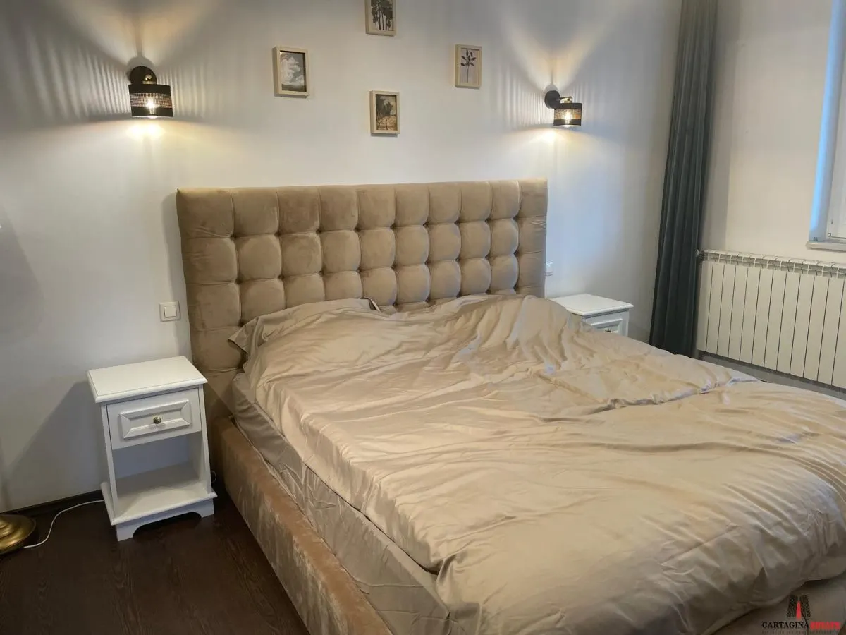 Vila individuala Pipera / Stefan cel Mare - foto 10