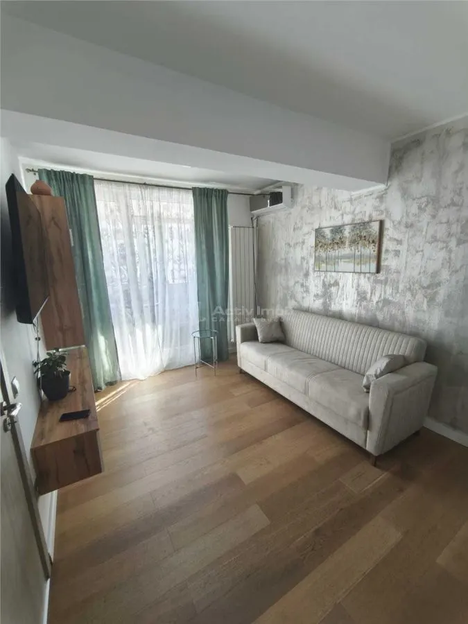 2 camere - decomandat - Strada Biruintei - foto 1
