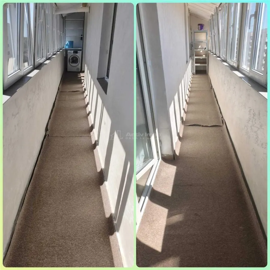 2 camere - decomandat - Strada Biruintei - foto 8
