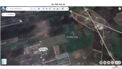 Tunari 58700 - Tunari