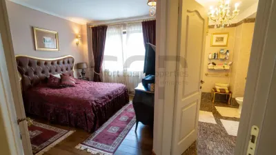Predeal-Partia Clabucet MOBILAT MODERN - foto 11