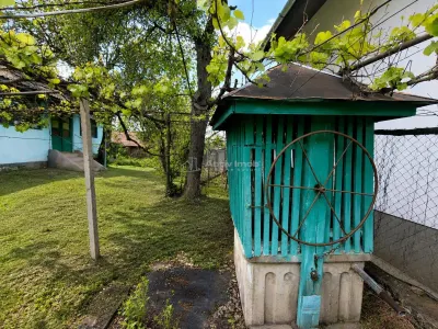 Casa de vanzare cu 2112 mp teren - foto 3