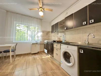 Decebal - Metrou P-ta Muncii | Apartament 2 Camere Modern - foto 8