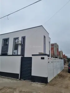 Case INDIVIDUALE constructii Noi Alexandria  suprafata  130 mp - foto 4