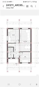 Case INDIVIDUALE constructii Noi Alexandria  suprafata  130 mp - foto 9