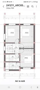 Case INDIVIDUALE constructii Noi Alexandria  suprafata  130 mp - foto 10