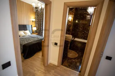 Herastrau, complex rezidential MOBILAT LUX - foto 12