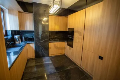 Herastrau, complex rezidential MOBILAT LUX - foto 19