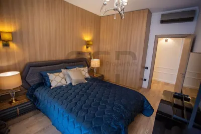 Herastrau, complex rezidential MOBILAT LUX - foto 23