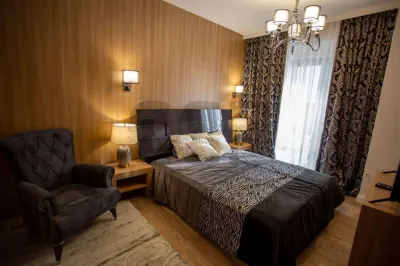 Herastrau, complex rezidential MOBILAT LUX - foto 5