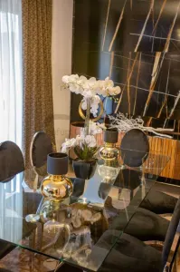 Herastrau, complex rezidential MOBILAT LUX - foto 6