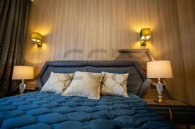 Herastrau, complex rezidential MOBILAT LUX - foto 10