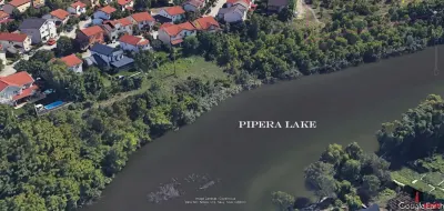 Pipera 750 mp Lac Pipera - foto 3