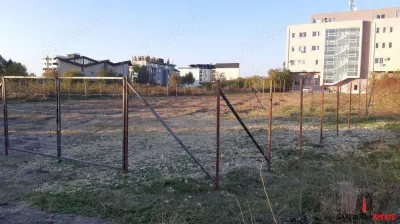 Teren intravilan 805mp / Sisesti / Bio Ortoclinic - foto 4