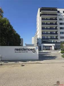 Apartament 2 camere / Pipera /Pipera Plazza / OMV - Bucuresti