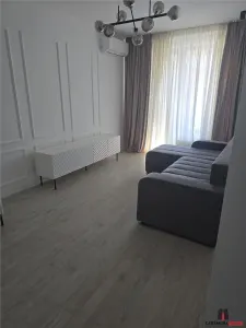Apartament 2 camere / Pipera /Pipera Plazza / OMV - foto 24