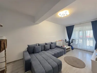 2 camere decomandat - Berceni - Drumul Dealu Cucului - Bucuresti