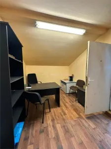 Oportunitate - Spatiu comercial  P+1 - foto 9