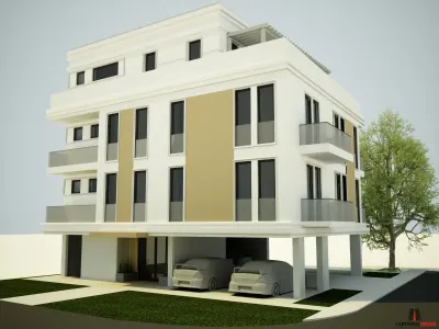 Apartament Bloc Boutique - foto 3