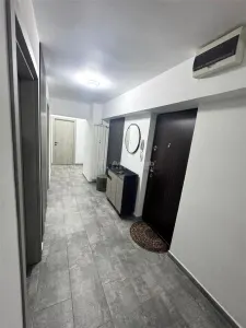 BD UNIRII -BRD, apartament 2 camere et 2 utilat & mobilat lux. Comision zero! - foto 13