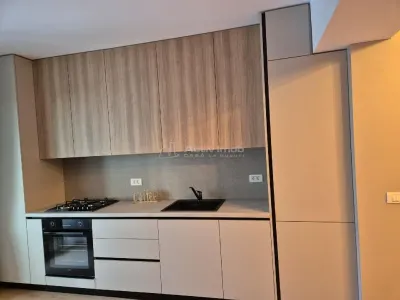 2 camere decomandat - centrala - Complex Timpuri Noi Residence -  Str. Octavian - foto 8
