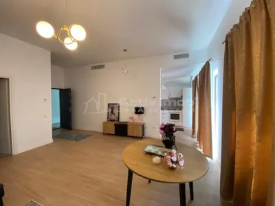2 camere Damaroaia prima inchiriere, lux - foto 2