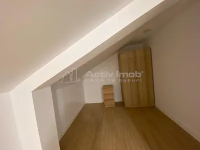 2 camere Damaroaia prima inchiriere, lux - foto 15