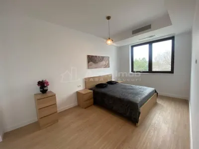 3 camere Damaroaia lux prima inchiriere - foto 14