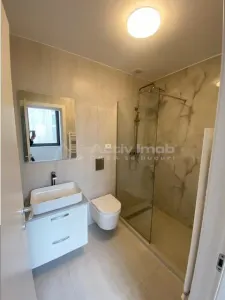 3 camere Damaroaia lux prima inchiriere - foto 22