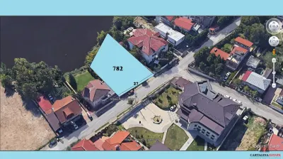 Pipera 700 Lac - Bucuresti
