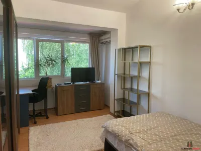 Vila tip duplex,Strip Mall-Iancu Nicolae - foto 17