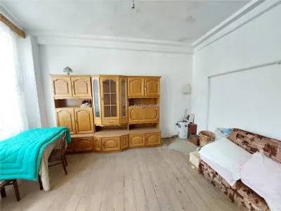 2 camere in cladire P+1,etaj 1, 60 MP,  beci subsol, Ultracentral - foto 5